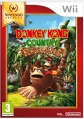 Wii Donkey Kong Country Returns Select