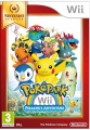 Wii Poké Park: Pikachu's Adventure Select