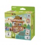 3DS Animal Crossing: Happy Home Designer+Card+NFC