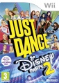 Wii Just Dance Disney Party 2