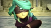 WiiU Rodea the Sky Soldier
