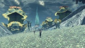 Wii U Premium Pack Black + Xenoblade Chronicles X