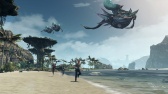Wii U Premium Pack Black + Xenoblade Chronicles X
