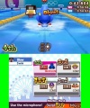 3DS Mario & Sonic at London 2012 olympic games