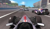 3DS F1 2011 3D