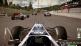 3DS F1 2011 3D