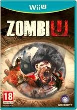 WiiU ZombiU