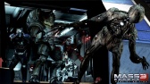 WiiU Mass Effect 3: Special Edition