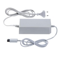 Wii AC Adapter Wii EUR