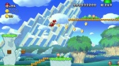 WiiU New Super Mario Bros. U