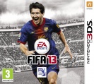 3DS FIFA 13