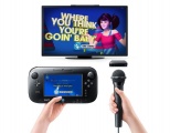 WiiU SiNG Party