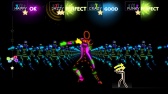 WiiU Just Dance 4