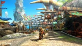 WiiU Monster Hunter 3 Ultimate