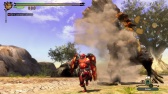 WiiU Monster Hunter 3 Ultimate