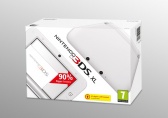 3DS konzole Nintendo 3DS XL White