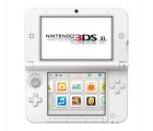 3DS konzole Nintendo 3DS XL White