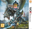 3DS Monster Hunter 3 Ultimate