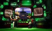 3DS Luigi's Mansion 2