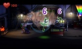 3DS Luigi's Mansion 2