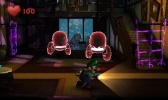 3DS Luigi's Mansion 2