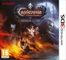 3DS Castlevania: Lords of Shadow - Mirror of Fate