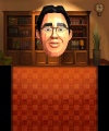 3DS Dr. Kawashima's Devilish Brain Training