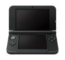 3DS konzole Nintendo 3DS XL Black