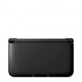 3DS konzole Nintendo 3DS XL Black