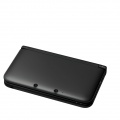 3DS konzole Nintendo 3DS XL Black