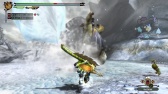 WiiU Monster Hunter 3 Ultimate