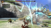 WiiU Monster Hunter 3 Ultimate