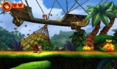 3DS Donkey Kong Country Returns 3D