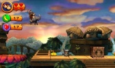 3DS Donkey Kong Country Returns 3D