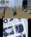 3DS LEGO City Undercover: The Chase Begins