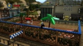 WiiU LEGO City Undercover