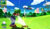 3DS Mario Golf: World Tour