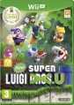 WiiU New Super Luigi U