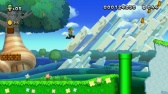 WiiU New Super Luigi U