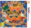 3DS Inazuma Eleven: Bomb Blast