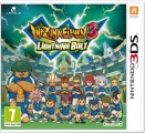 3DS Inazuma Eleven: Lightning Bolt