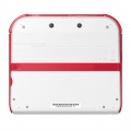 Nintendo 2DS White & Red