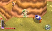 3DS The Legend of Zelda: A Link Between Worlds