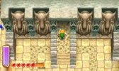 3DS The Legend of Zelda: A Link Between Worlds