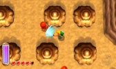 3DS The Legend of Zelda: A Link Between Worlds