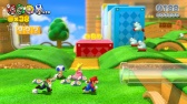 WiiU Super Mario 3D World