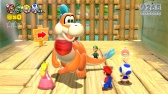 WiiU Super Mario 3D World