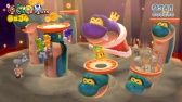 WiiU Super Mario 3D World