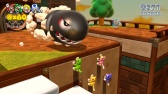 WiiU Super Mario 3D World