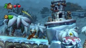 WiiU Donkey Kong Country: Tropical Freeze